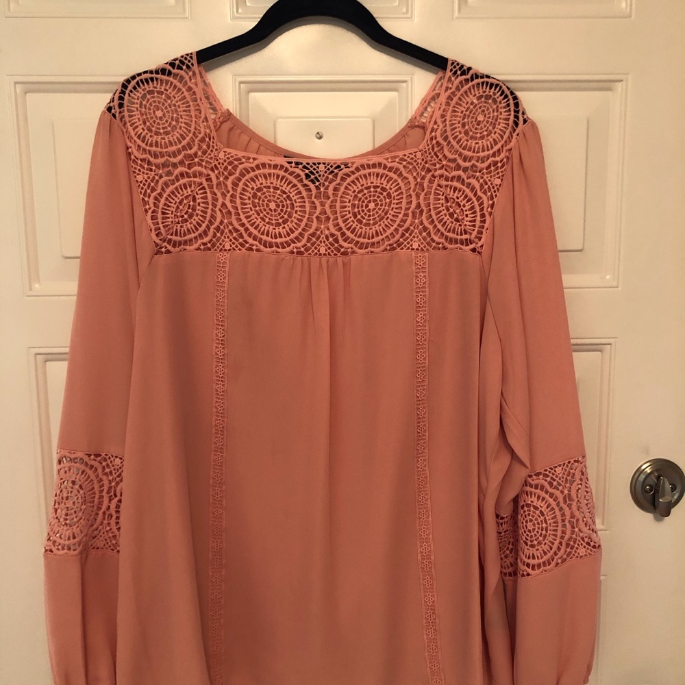 Ladies top